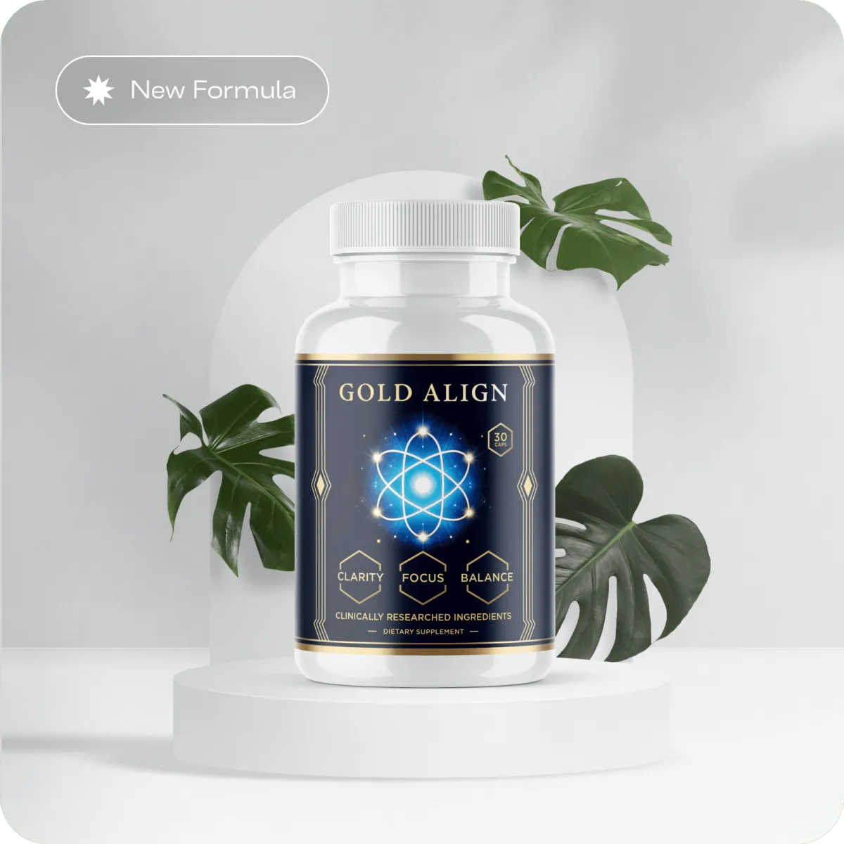 Gold align